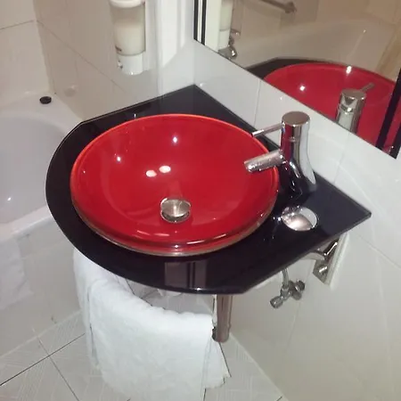 Keyserlei Hotel Antwerp