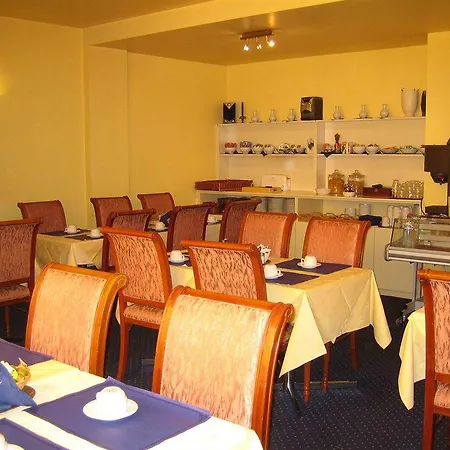 Keyserlei Hotel Antwerp