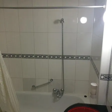 Hotel Keyserlei Antwerp