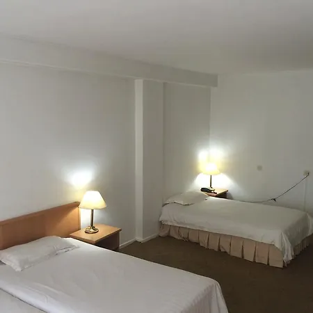 Keyserlei 3* Antwerp
