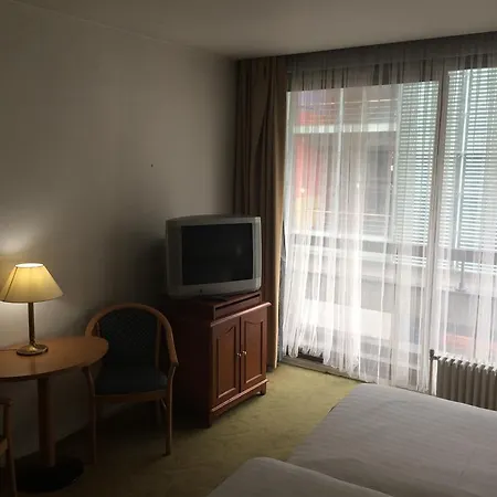 Keyserlei Hotel Antwerp