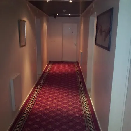 Hotel Keyserlei