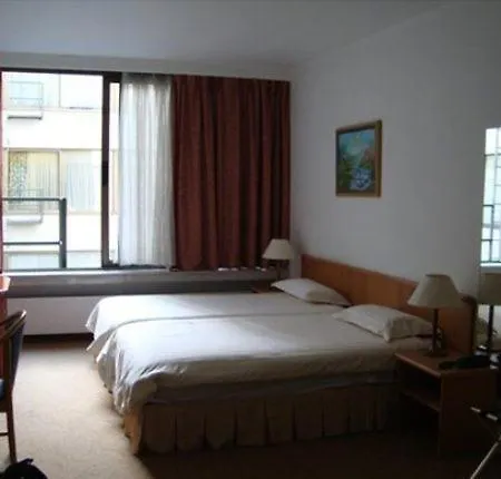 Keyserlei Hotel 3*