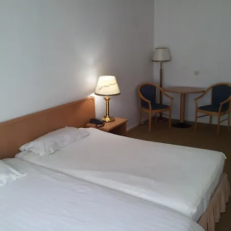 Keyserlei 3* Antwerp