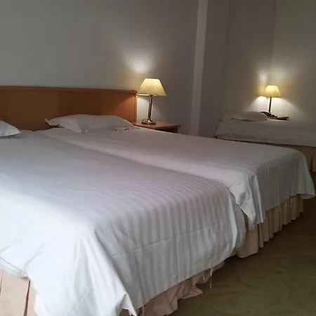 Hotel Keyserlei Antwerp