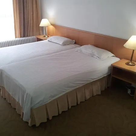 Hotel Keyserlei