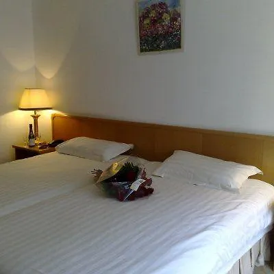Hotel Keyserlei Antwerp