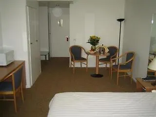 Keyserlei 3* Antwerp