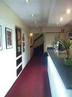 Keyserlei Hotel
