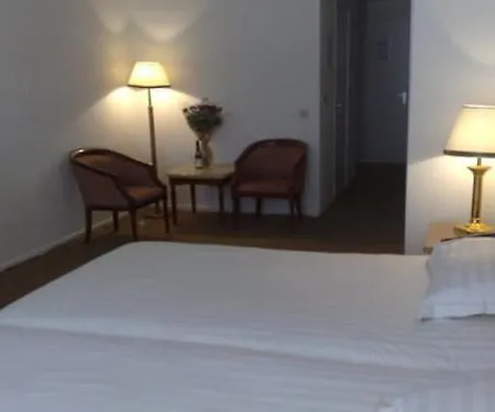 Keyserlei 3* Antwerp