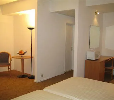 Hotel Keyserlei
