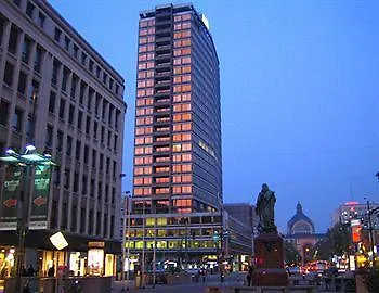 Keyserlei 3* Antwerp